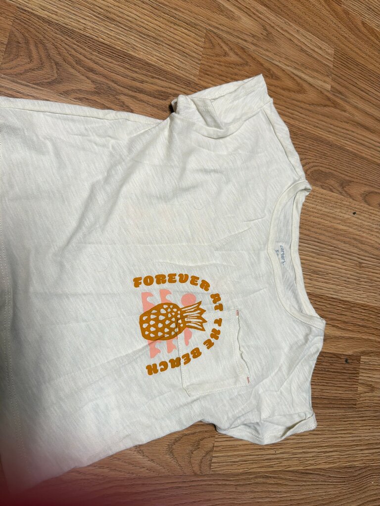 Carter's Forever at the Beach Shirt