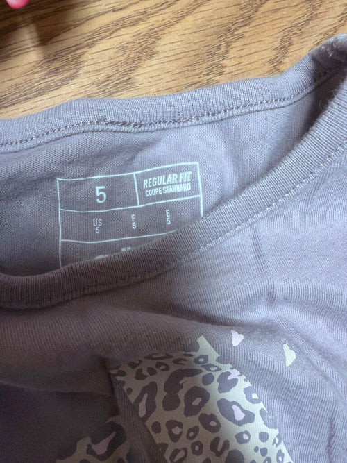 Adidas Girls' Graphic Tank Top