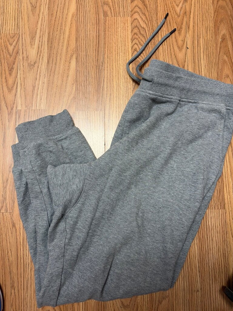 Original Use Gray Jogger Pants