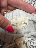 Lovely Melody Leopard Print Pants