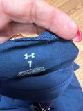 Under Armour Patriotic Graphic Tee