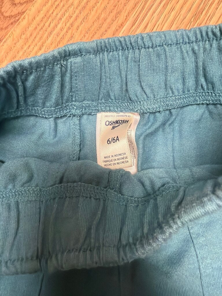 OshKosh B'Gosh Boys' Shorts