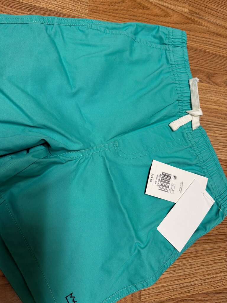 Men's Aqua Swim Shorts