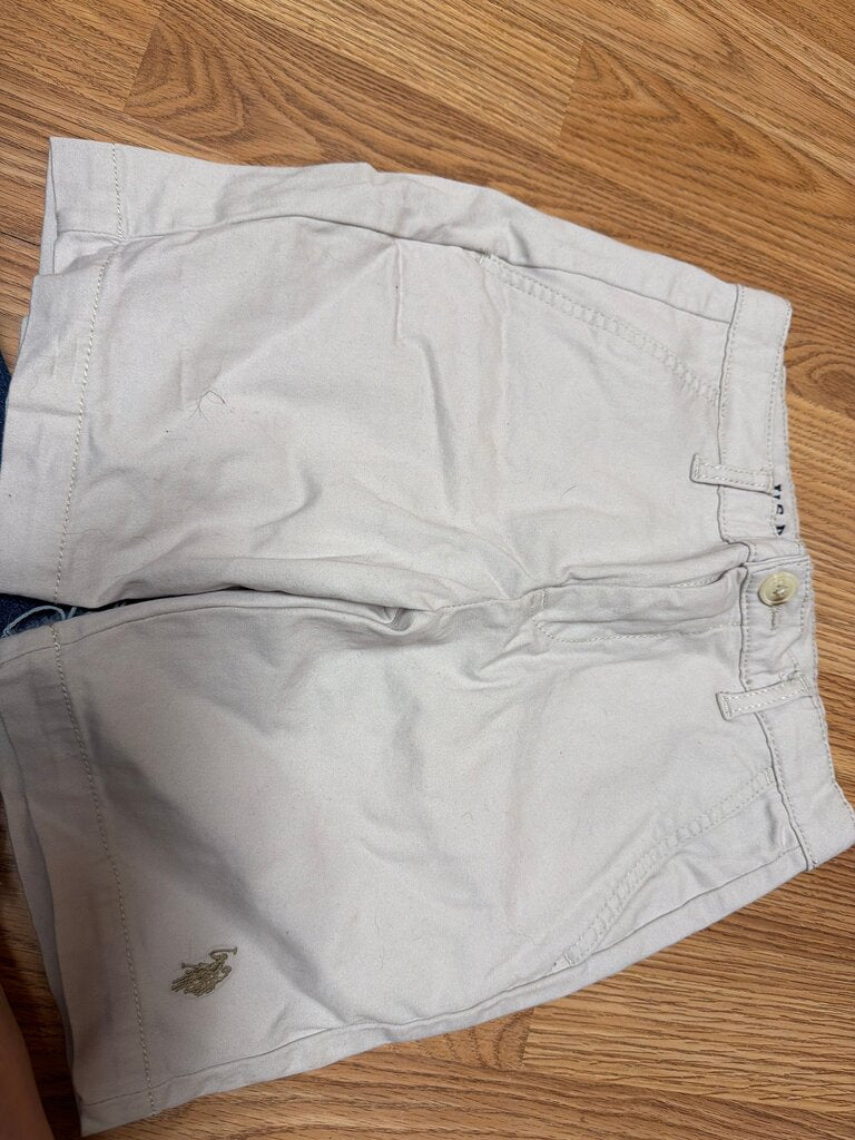 U.S. Polo Assn. Shorts