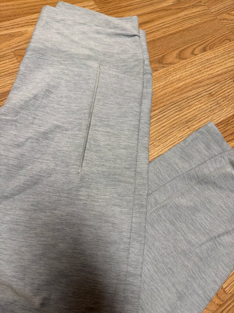 Athletic Works ButterCore Leggings Large (12-14)