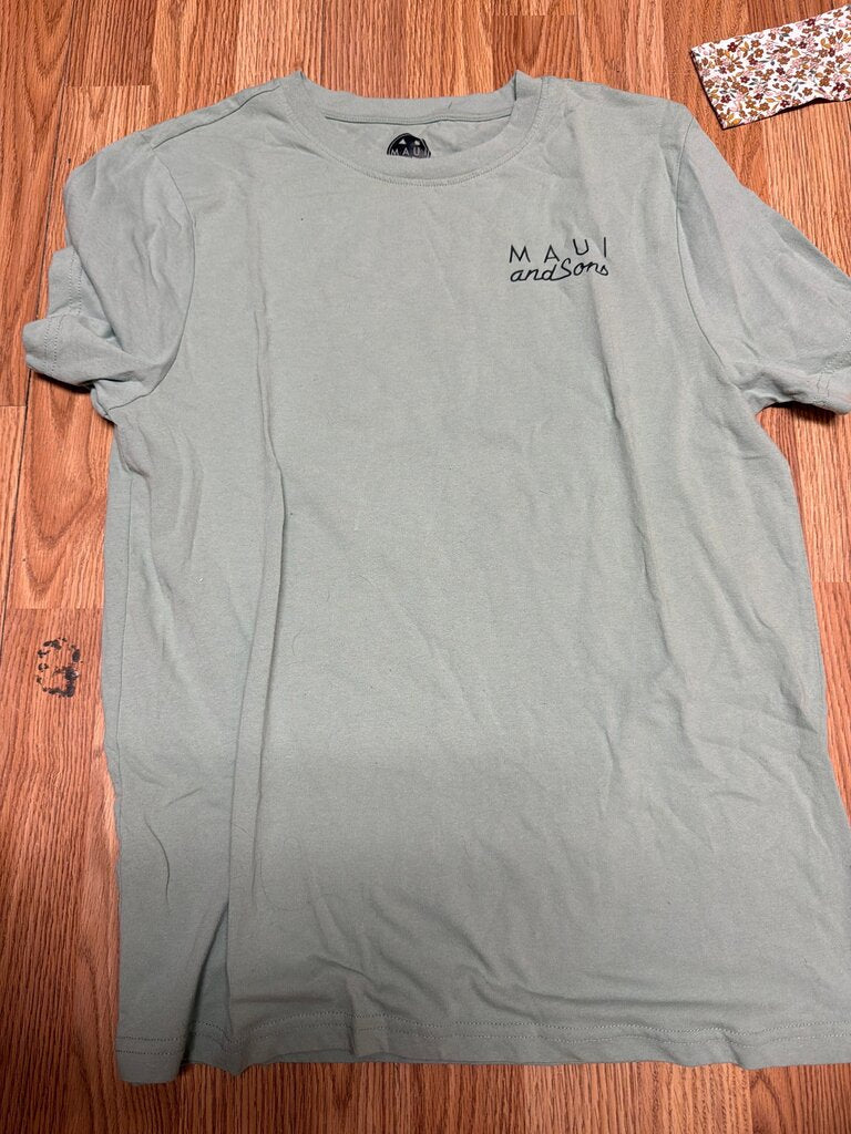 Maui and Sons Men's T-Shirt