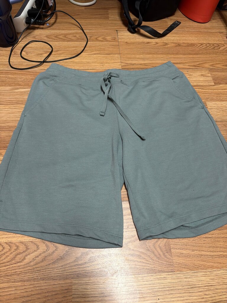 Athletic Works Girls' Shorts