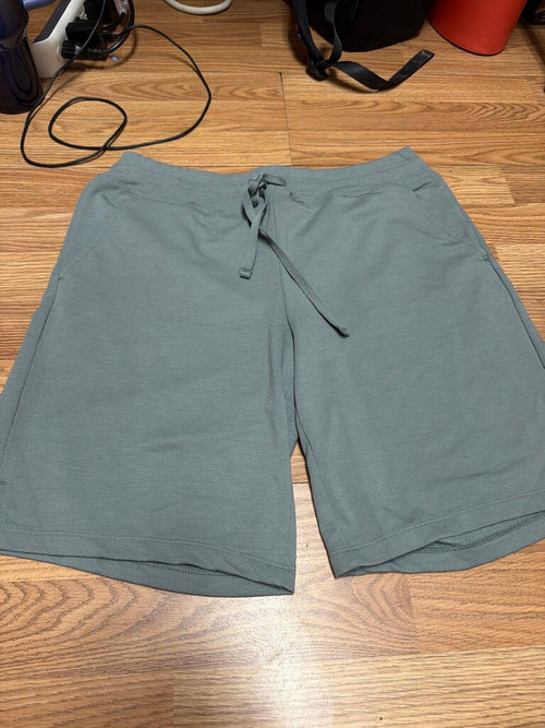 Athletic Works Girls' Shorts