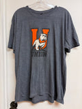 Union Bulldogs Graphic T-Shirt