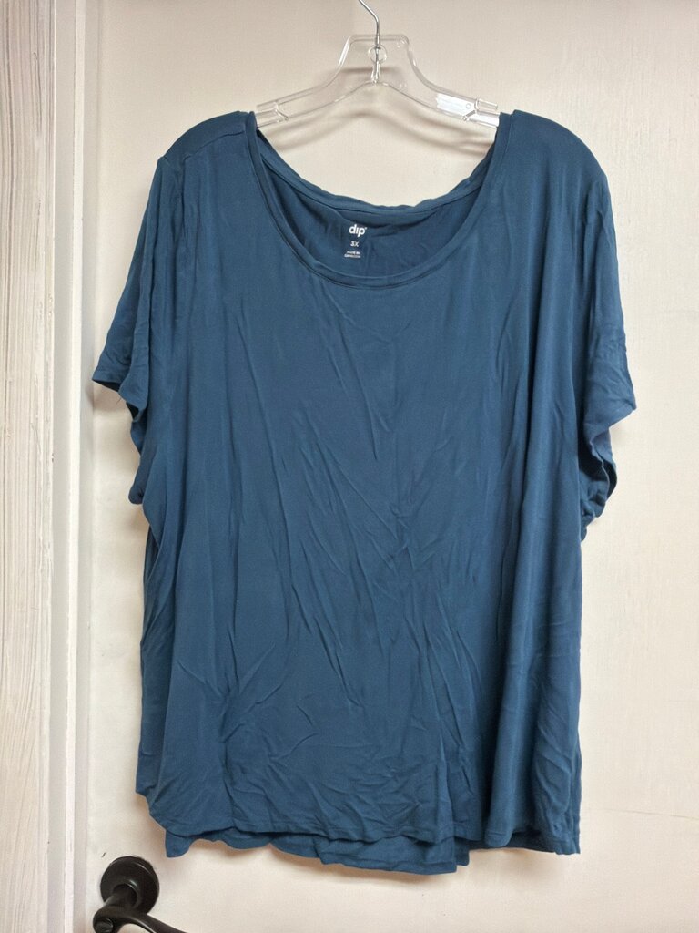 DIP Women's 3X T-shirt
