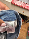 American Eagle Outfitters Ripped Jeans
