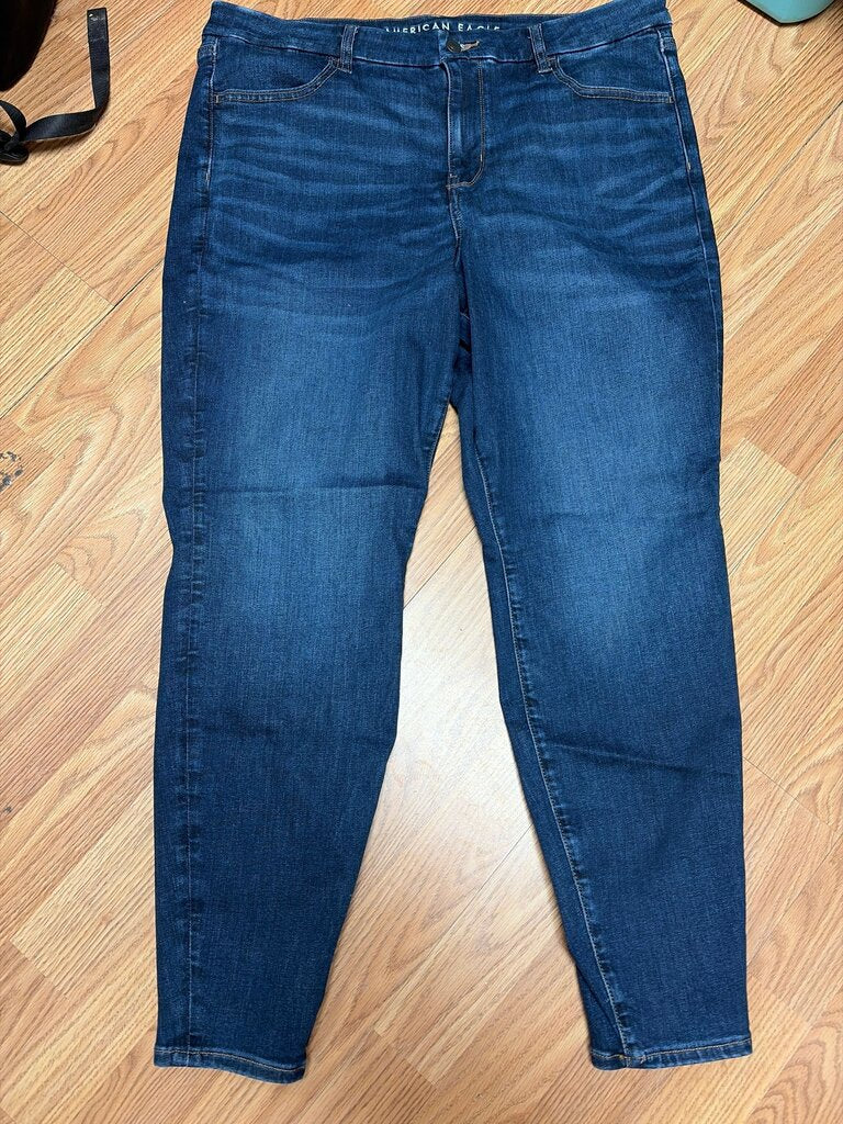 American Eagle Women's Jeans