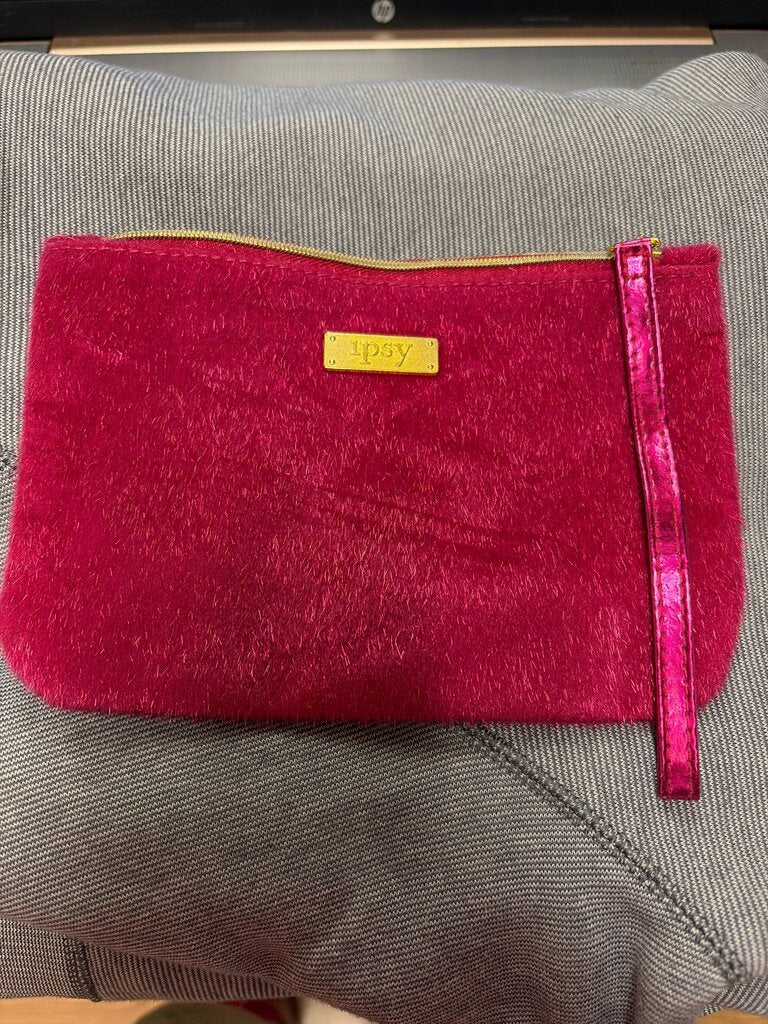 Ipsy Makeup Bag