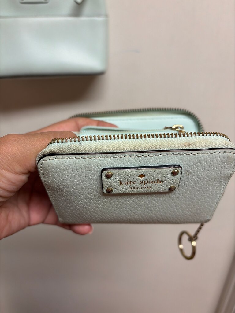 Kate Spade Small Crossbody Bag