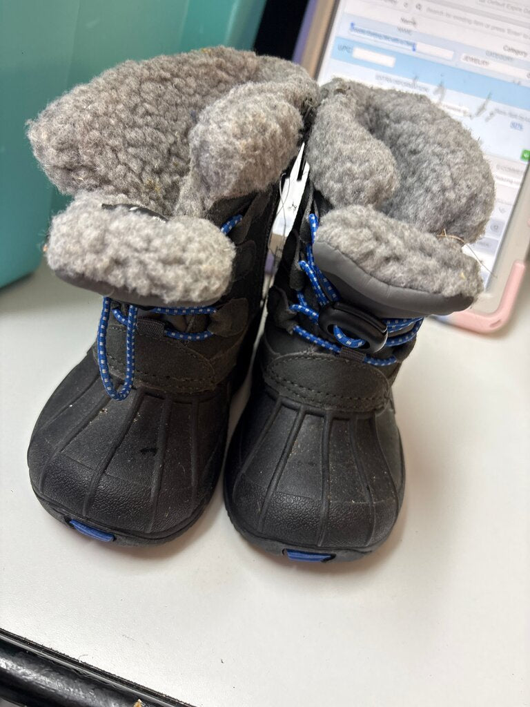 Totes Winter Boots for Kids