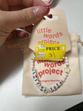 Little Words Project Class of 2024 Bracelet