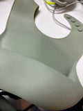 Silicone Baby Bib