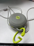 Portable Bluetooth Speaker with Hook