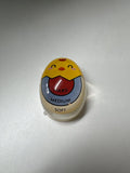 Cute Yellow Chick Stress Ball