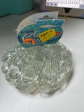Clear Decorative Glass Gems