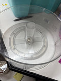 Food Processor Bowl