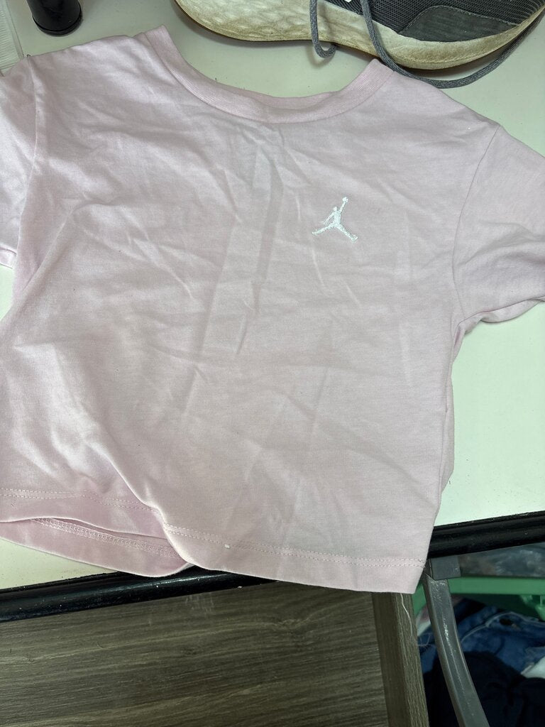 Air Jordan Pink T-Shirt