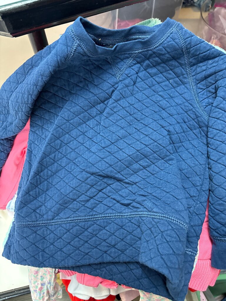 The Beaufort Bonnet Company Baby Sweater