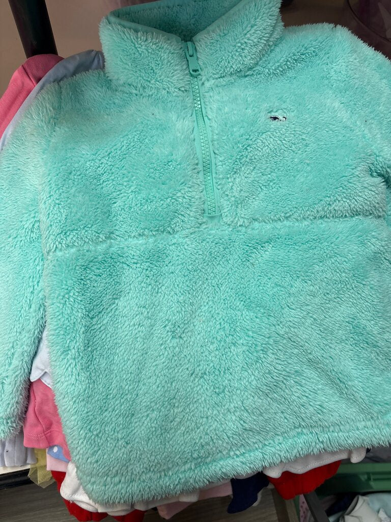 Vineyard Vines Kids Fleece Pullover