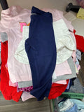 Toddler Leggings and Tops Bundle