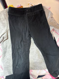 Black Leggings
