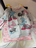 Mickey and Minnie Mouse Sweatshirt