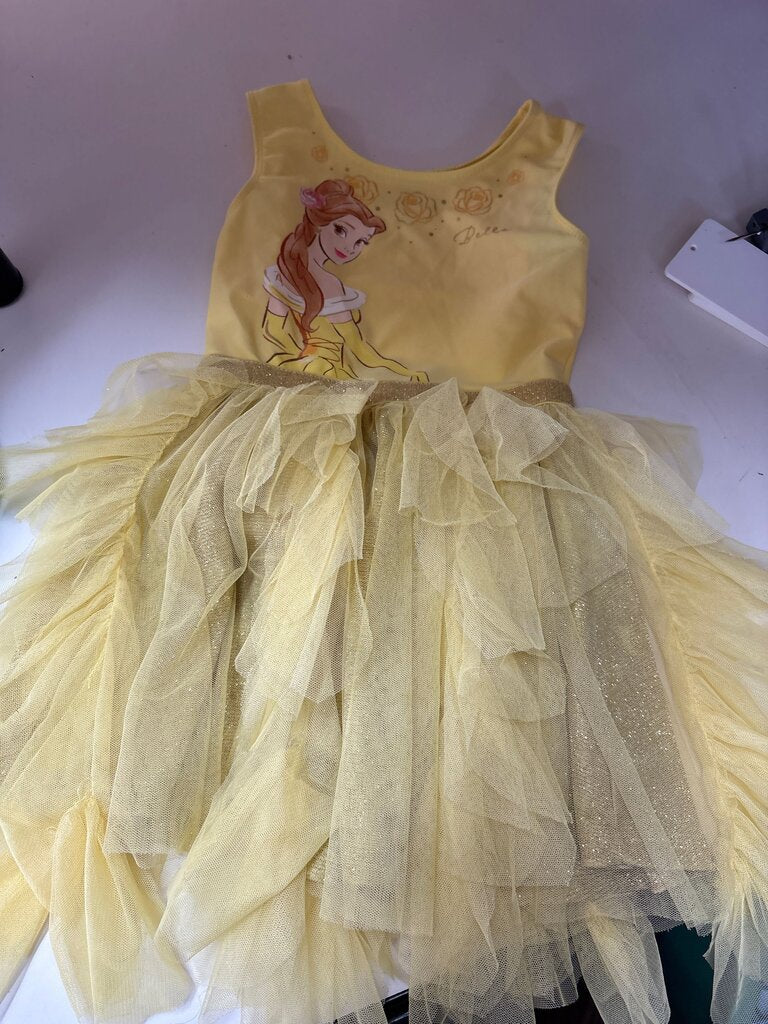 Disney Princess Belle Dress