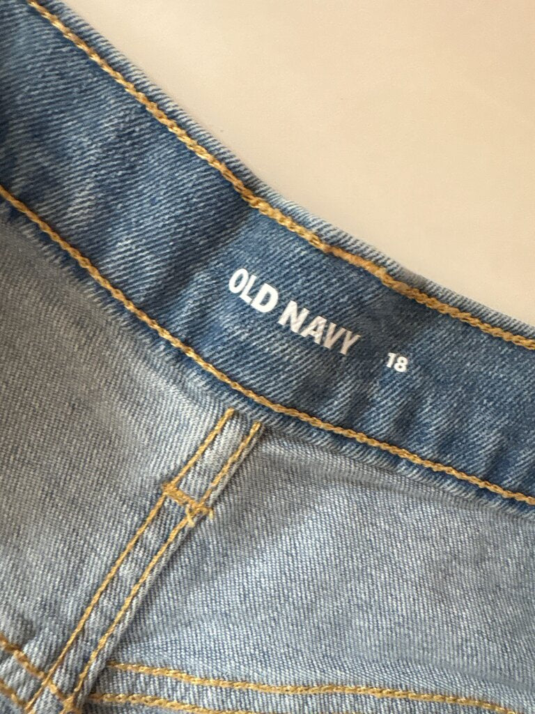 Old Navy Women's Denim Shorts
