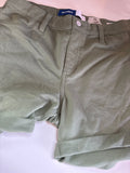 Old Navy Women’s Green Shorts