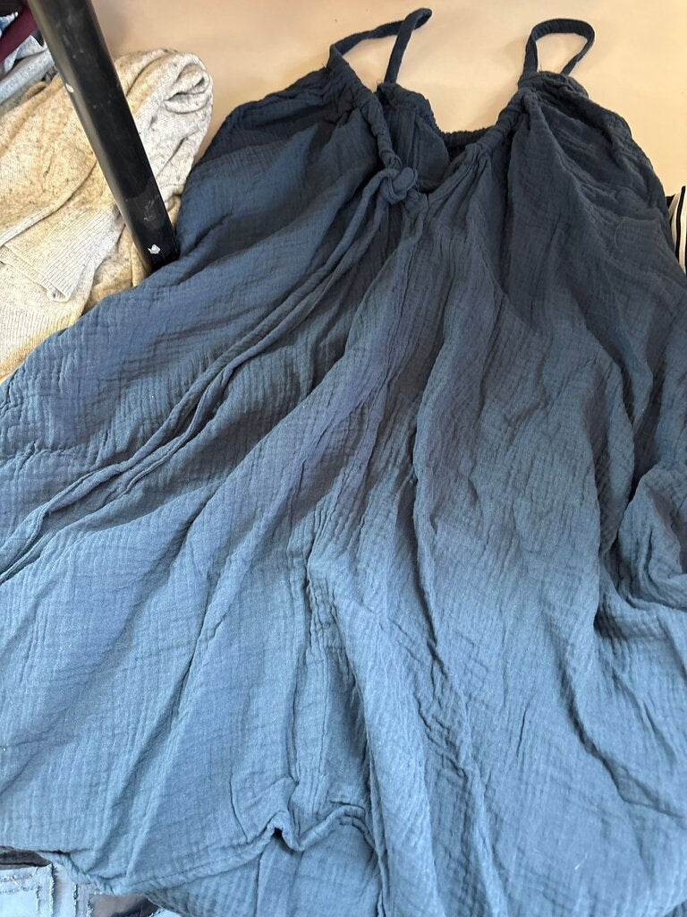 Flowy Sleeveless Dress
