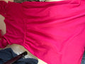 Pink Summer Dress