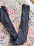 Black Leggings