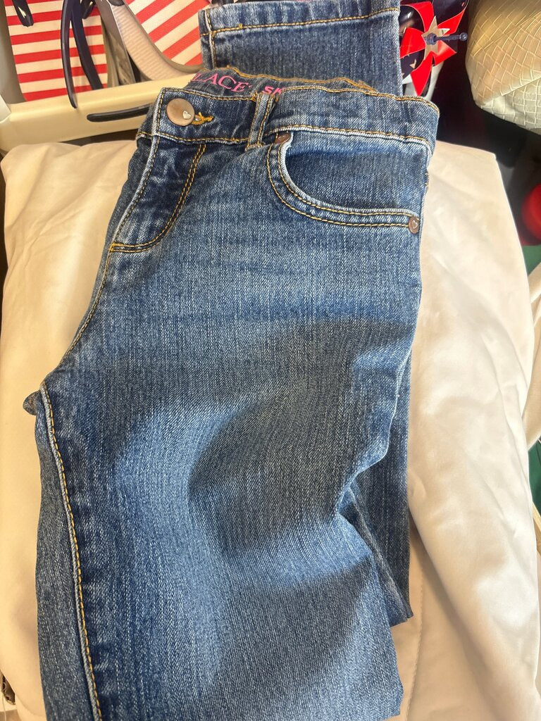 Place Skinny Jeans Size 10