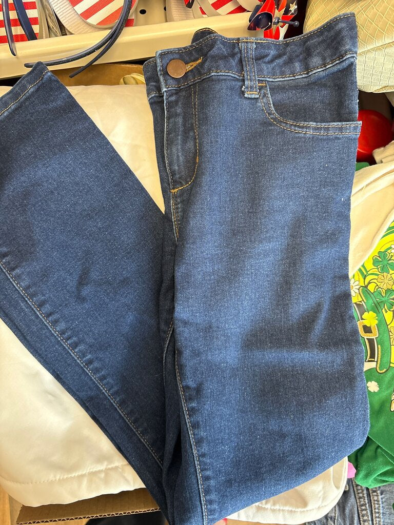 Wonder Nation Straight Jeans