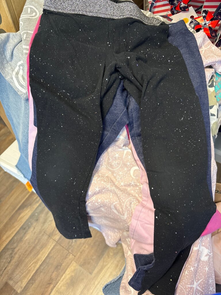 Arizona Jean Co. Girls' Leggings