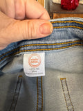 Wonder Nation Girls' Jeans