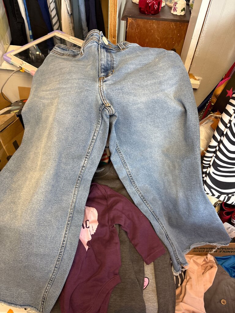 Wonder Nation Girls' Jeans