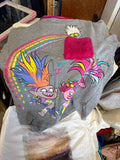 DreamWorks Trolls Kids Graphic Tee