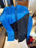 RBX Blue and Black Jacket