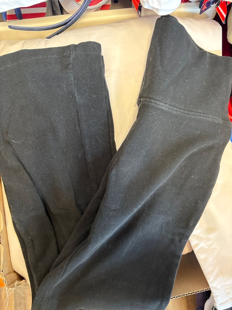 Lands' End Leggings