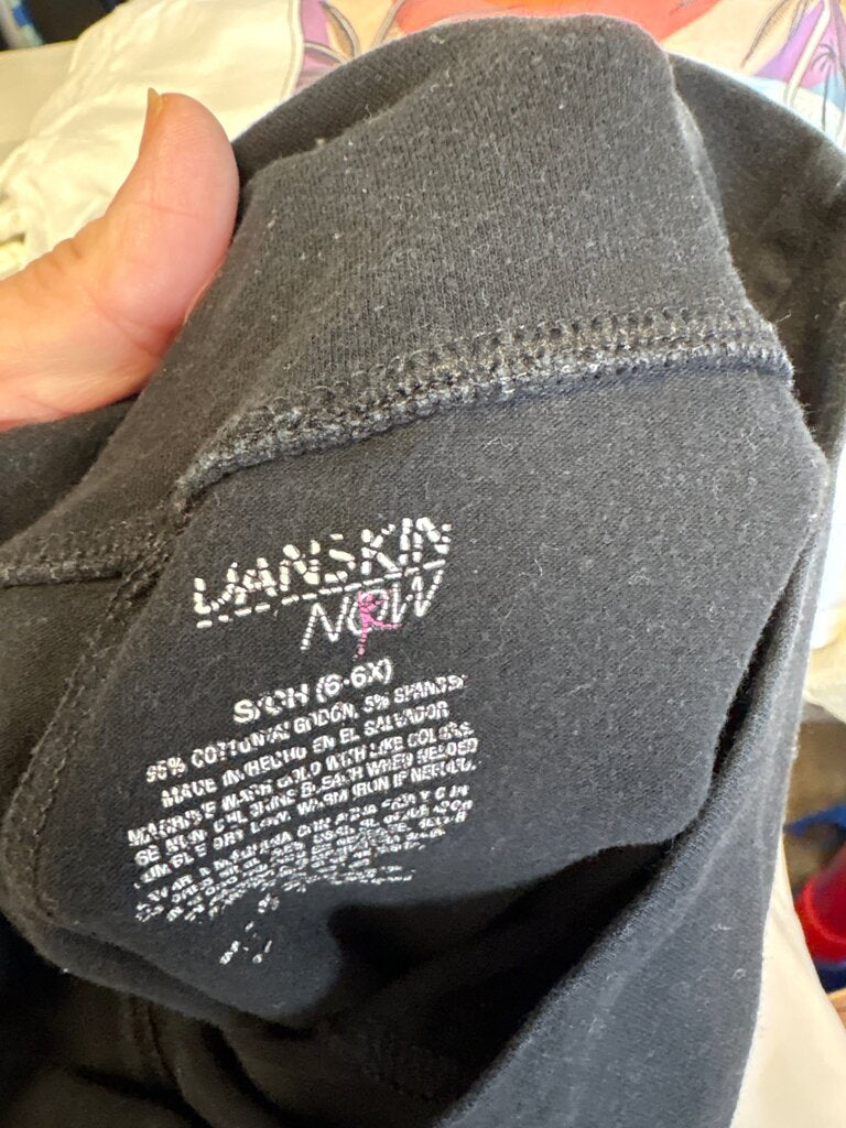 Lands' End Leggings