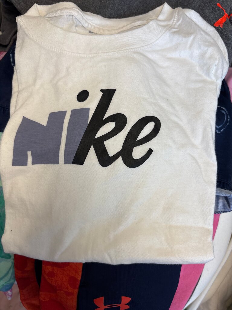 Nike The Niketees T-Shirt