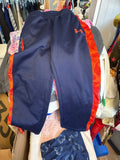 Under Armour Men's Navy Athletic Pants