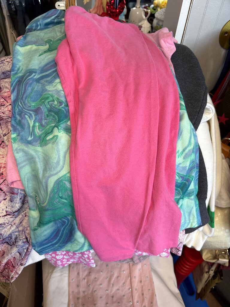 Girls' Place Pink Sweatshirt