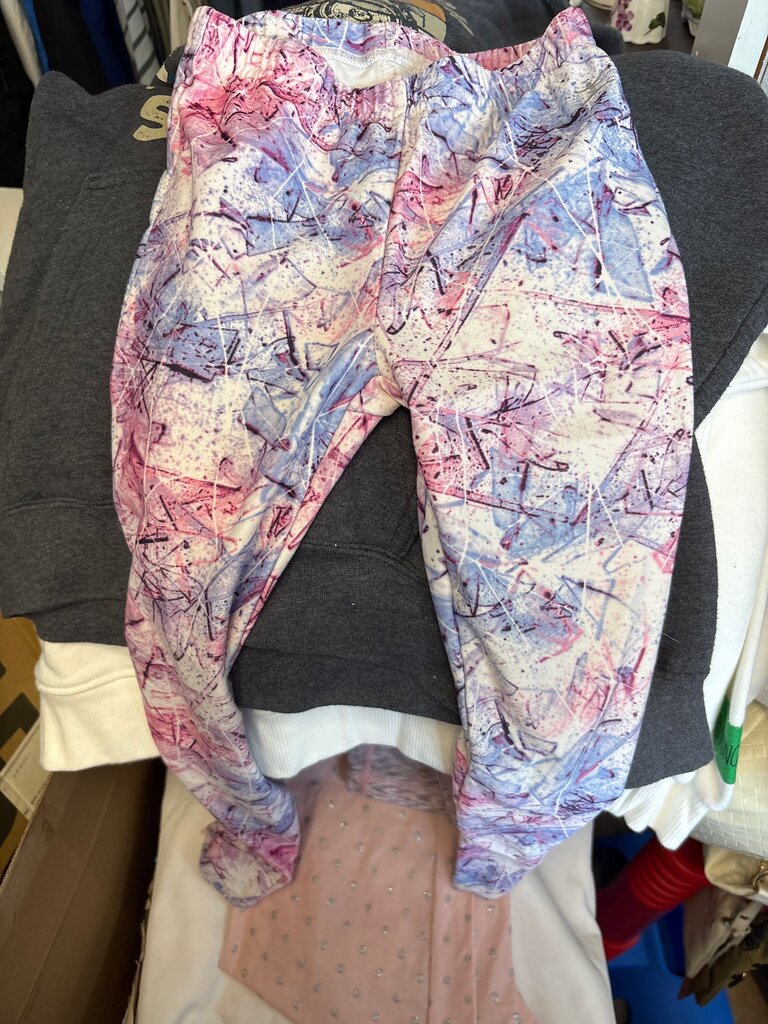 Girls' Danskin Leggings